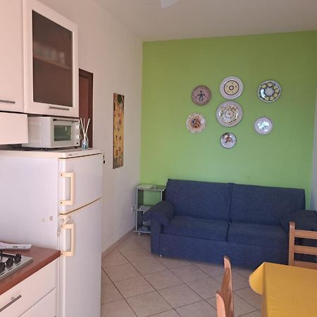 Gli Appartamenti Degli Dei Milazzo Kültér fotó