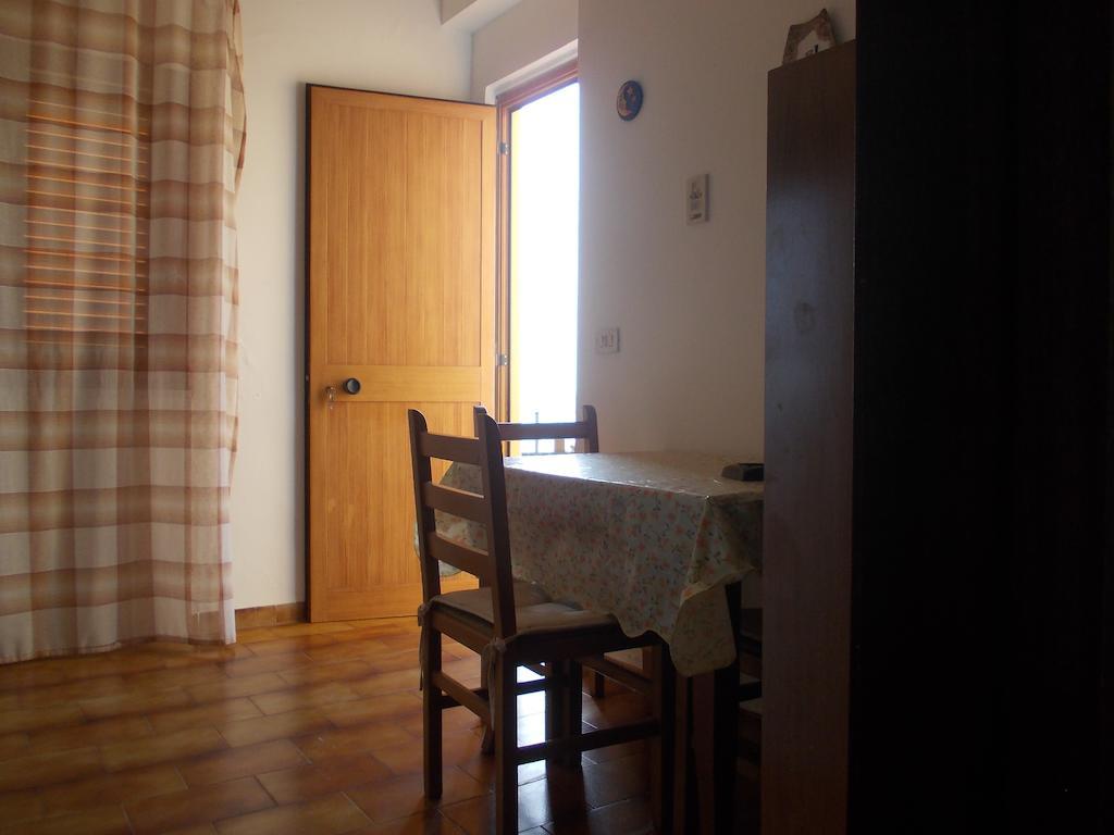 Gli Appartamenti Degli Dei Milazzo Szoba fotó