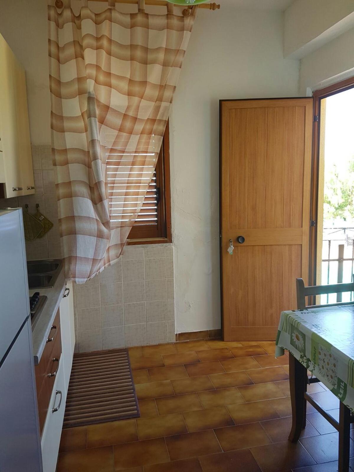 Gli Appartamenti Degli Dei Milazzo Szoba fotó