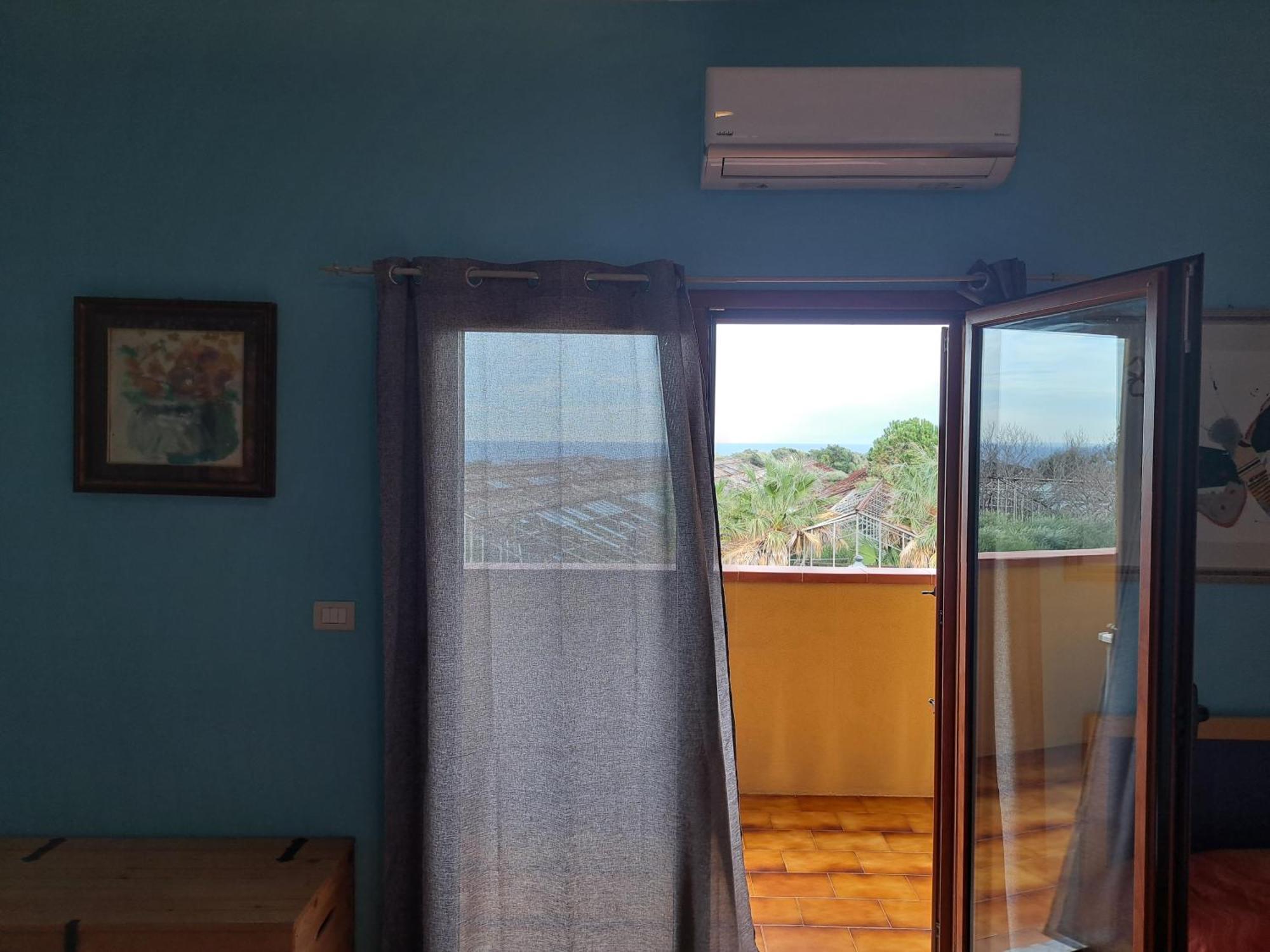 Gli Appartamenti Degli Dei Milazzo Szoba fotó