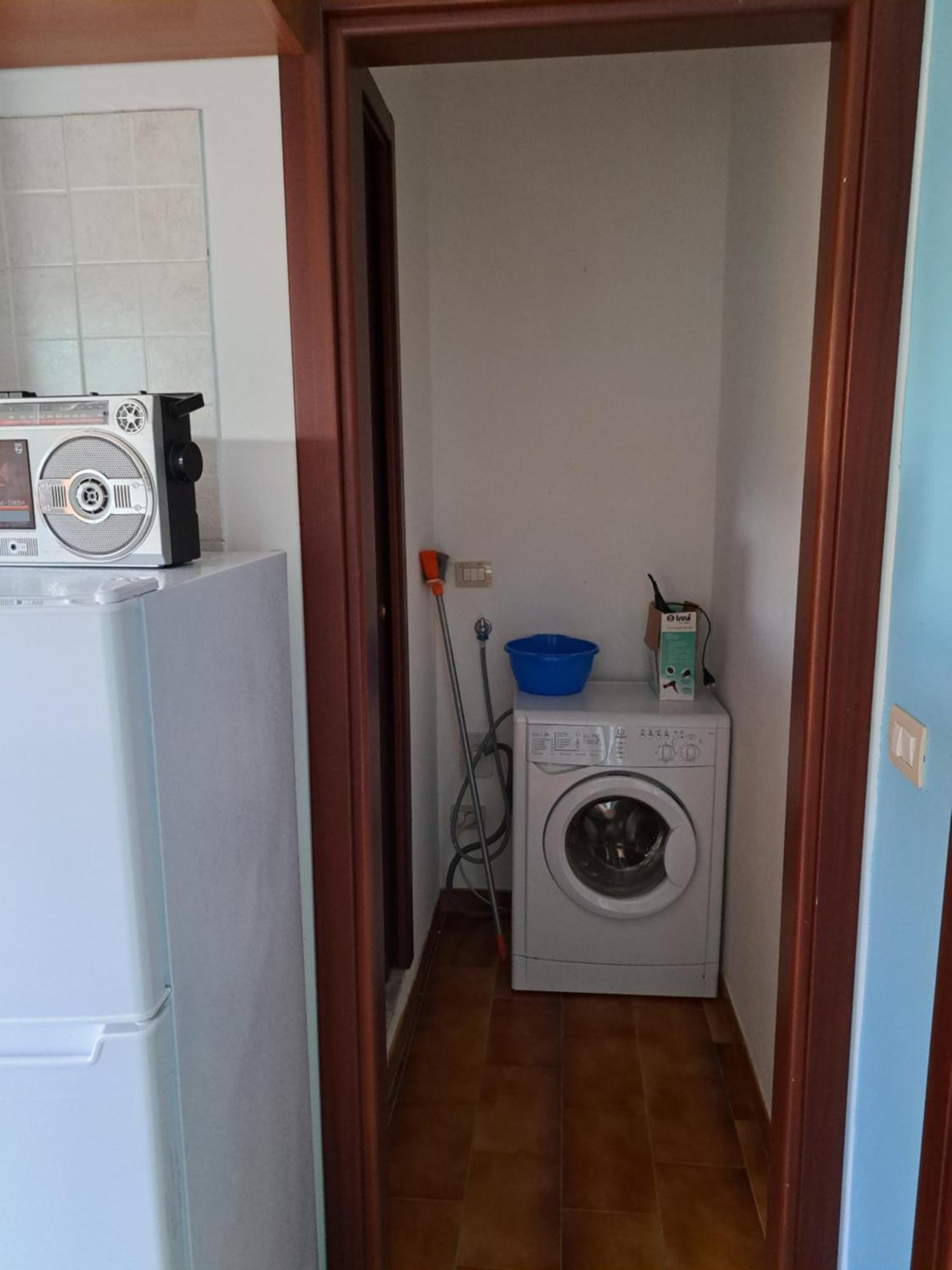 Gli Appartamenti Degli Dei Milazzo Szoba fotó