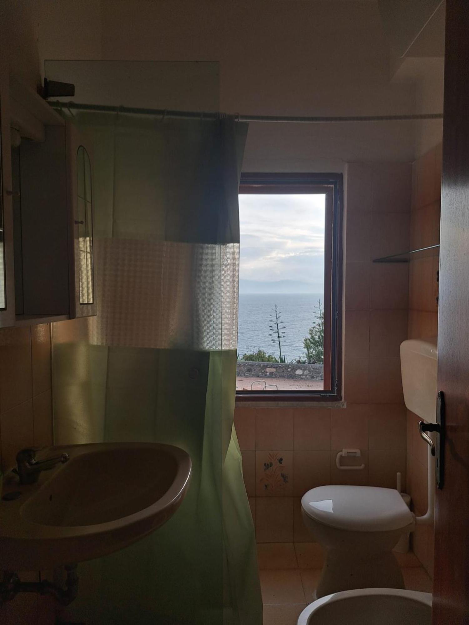 Gli Appartamenti Degli Dei Milazzo Kültér fotó