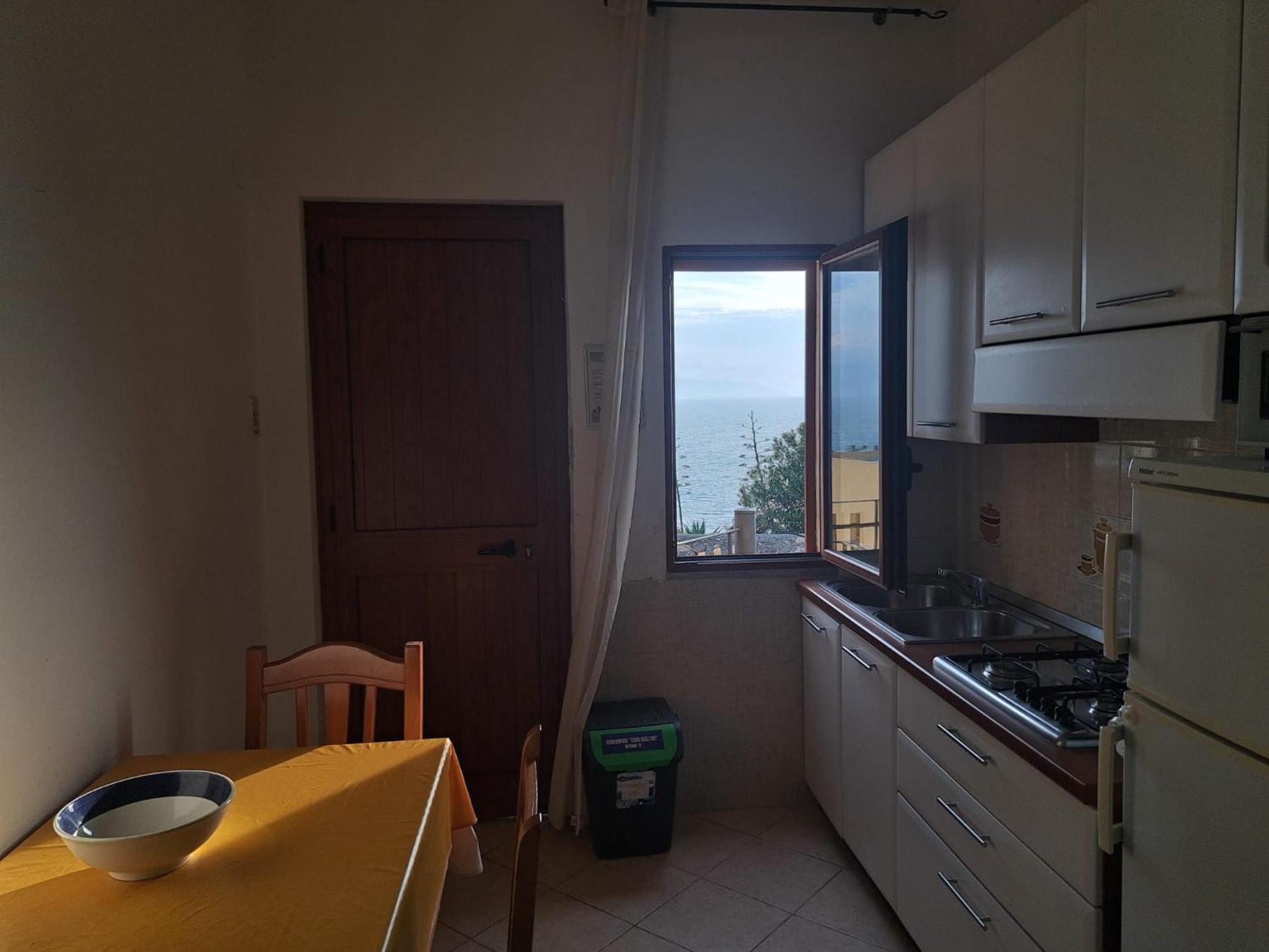 Gli Appartamenti Degli Dei Milazzo Kültér fotó