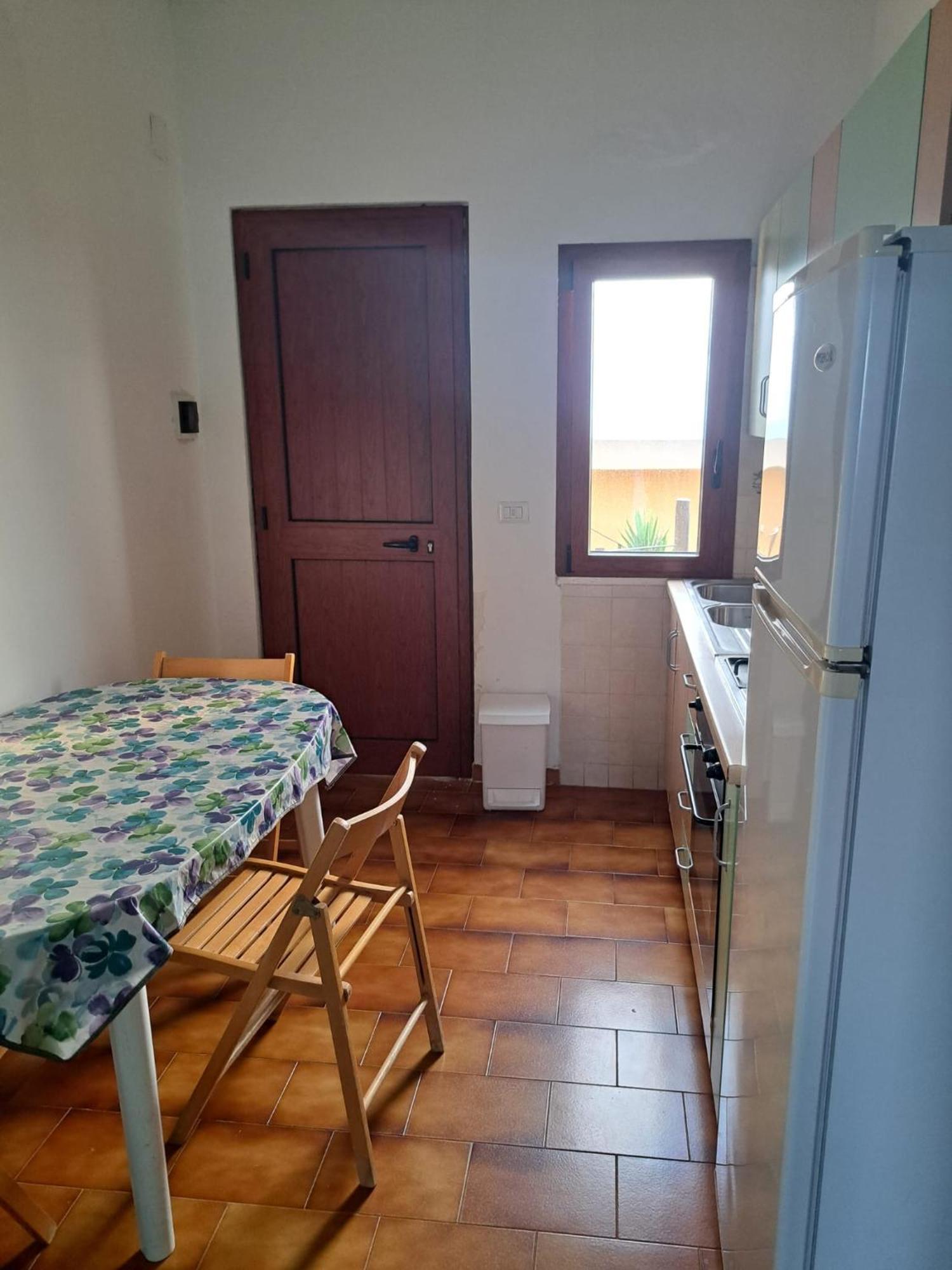 Gli Appartamenti Degli Dei Milazzo Kültér fotó