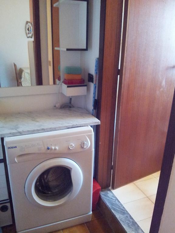 Gli Appartamenti Degli Dei Milazzo Szoba fotó