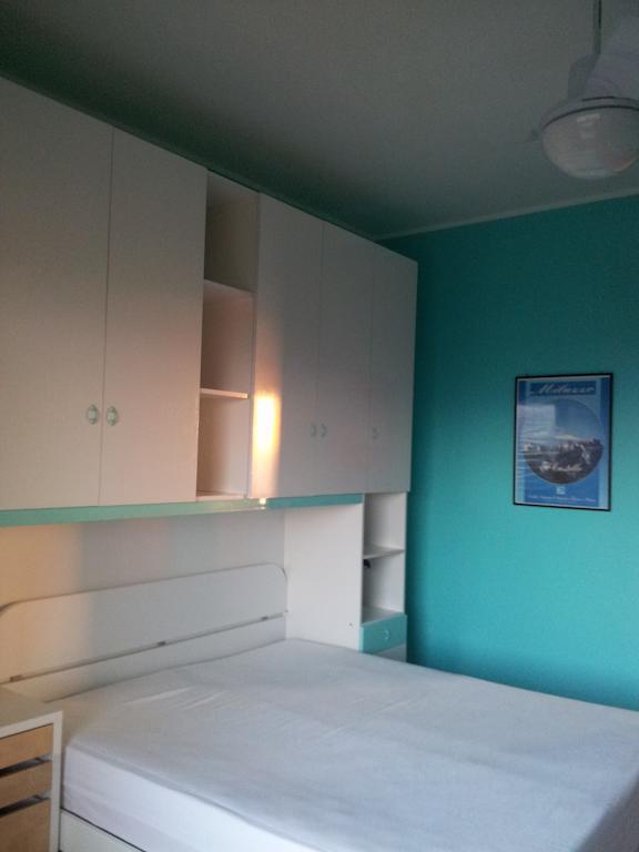 Gli Appartamenti Degli Dei Milazzo Szoba fotó
