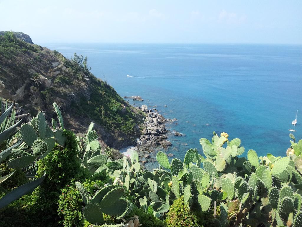 Gli Appartamenti Degli Dei Milazzo Szoba fotó