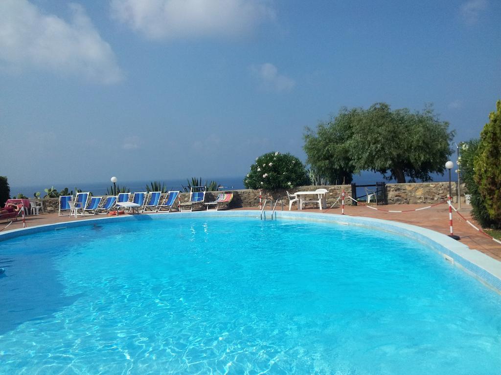 Gli Appartamenti Degli Dei Milazzo Szoba fotó