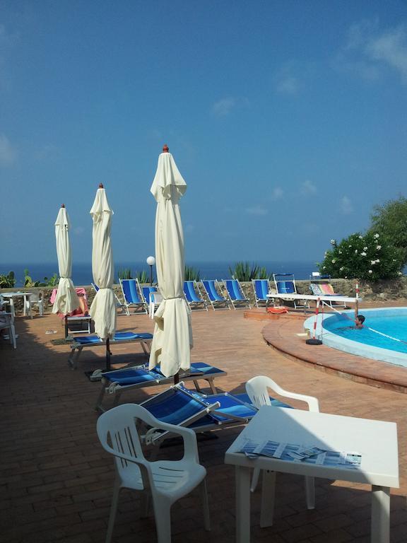 Gli Appartamenti Degli Dei Milazzo Szoba fotó