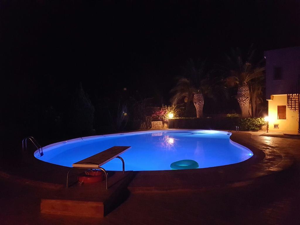 Gli Appartamenti Degli Dei Milazzo Kültér fotó